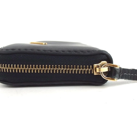 Christian Dior logo Supreme Continental zip-around wallet — 2019 - Picture 3 of 15